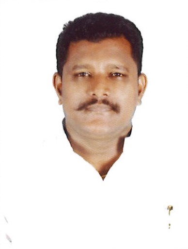Gajwel Bharath Karthik