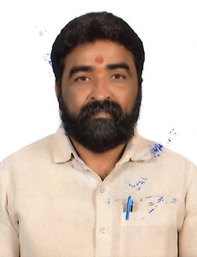 M A Srinivas