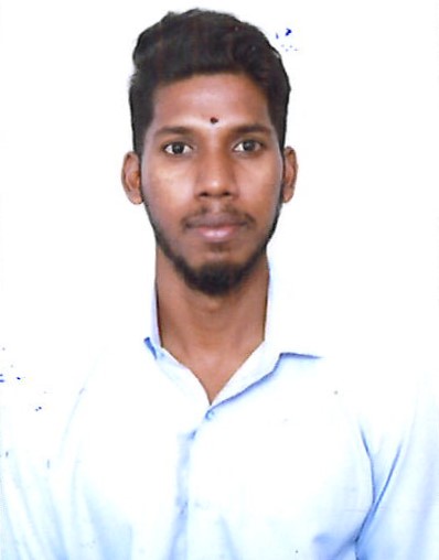 Potharaju Venkat Rao