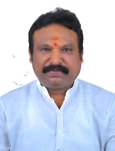 Sriganesh. N