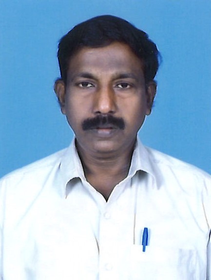 Uppulate Rajender