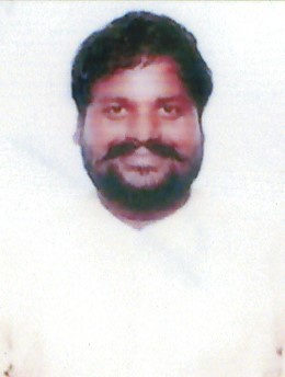 Aakula Chandrashekar Yadav