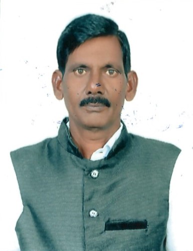 Anil Kumar Tudum