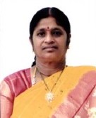Arekapudi Shyamala Devi