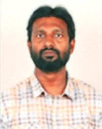 Ghouse Mohammed