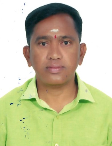J. Srinivasa Rao