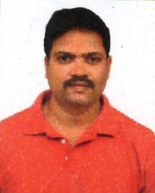 Juvva Phani Kumar