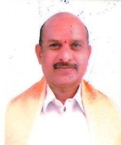 Kokkonda Prudhvi Pathi Rao