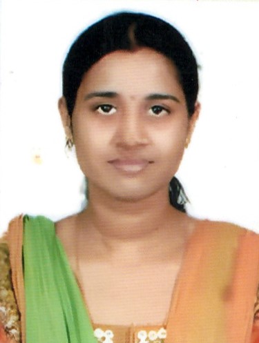 M.Harini