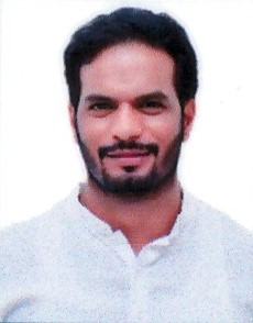 M.Ravi Kumar Yadav