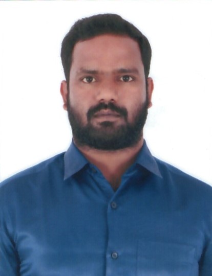 Shaik Faruq