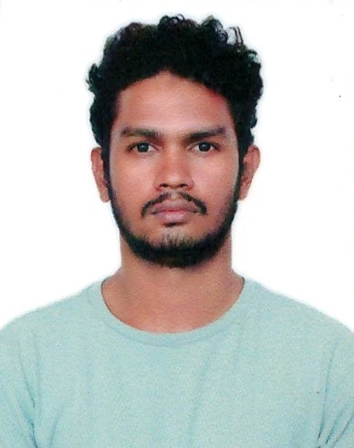 Shaik Saif