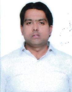 Syed Saber