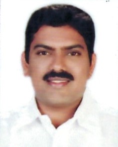 Venu Nandimandalam