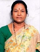 Alugadda Indira
