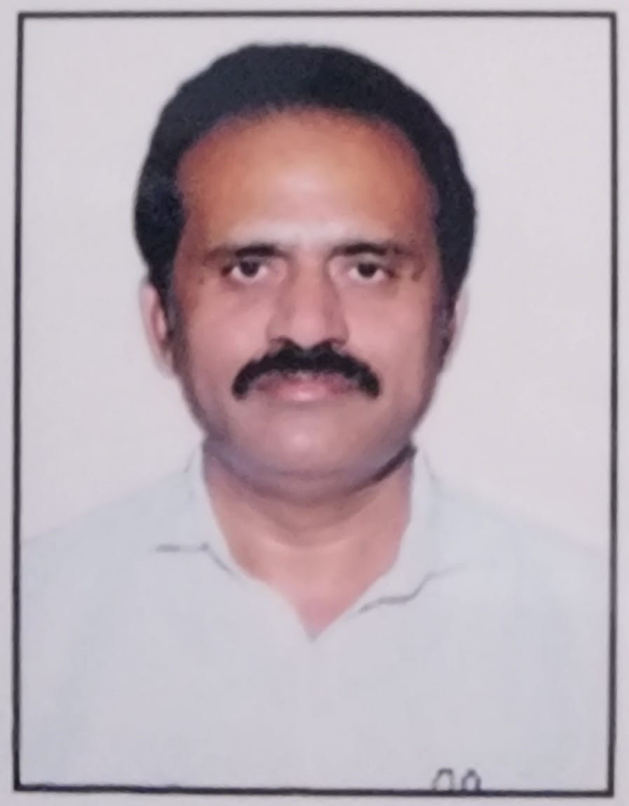 Mohammed Khaja Mufeezuddin