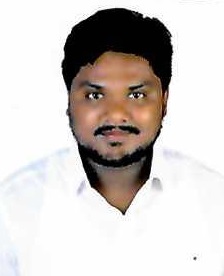 Pasupula Prasant Kumar
