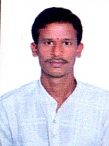 Bayyaram Kamalakar Reddy