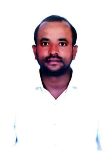 Bommala Praveen Kumar