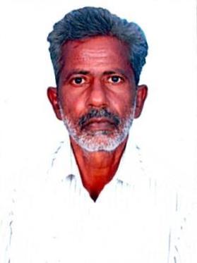 Dharmajipeta Prathap Reddy