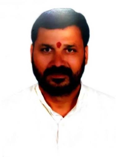 Dudi Srikanth Reddy