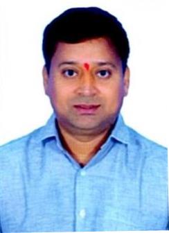 Gadhagoni Chakradhar Goud