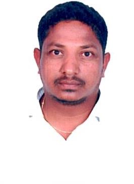 Kolimi Mallesham