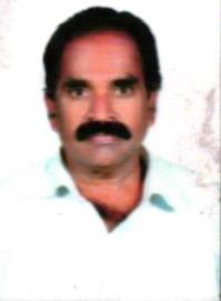 Narsimha Reddy Adulla