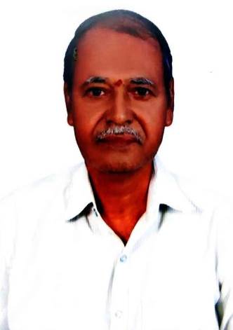 Pashikanti Shankar