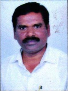 Peddamathari Babu