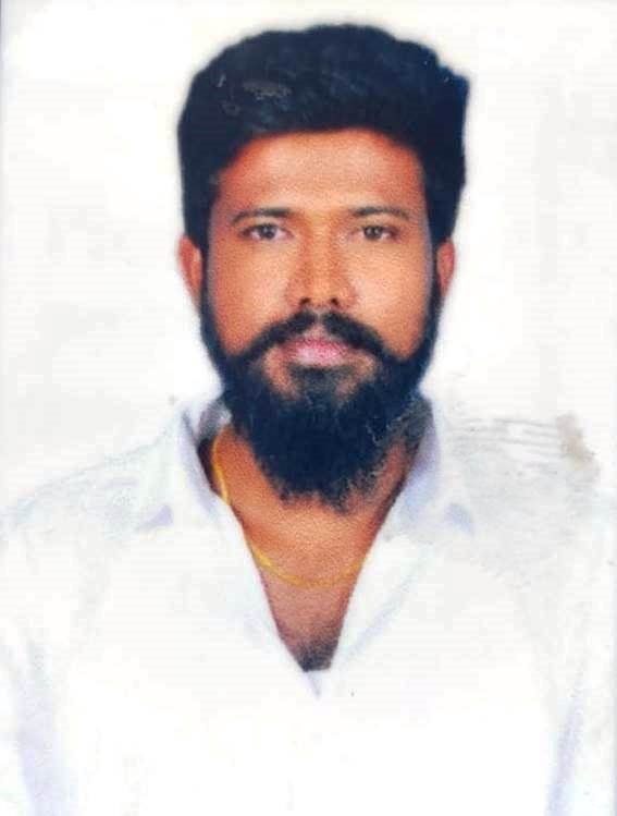 Pilli Sai Kumar