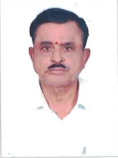 Pothuganti Narsimha Reddy