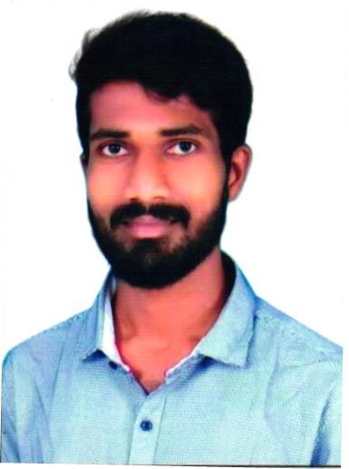 Srikanth Peddasaigari