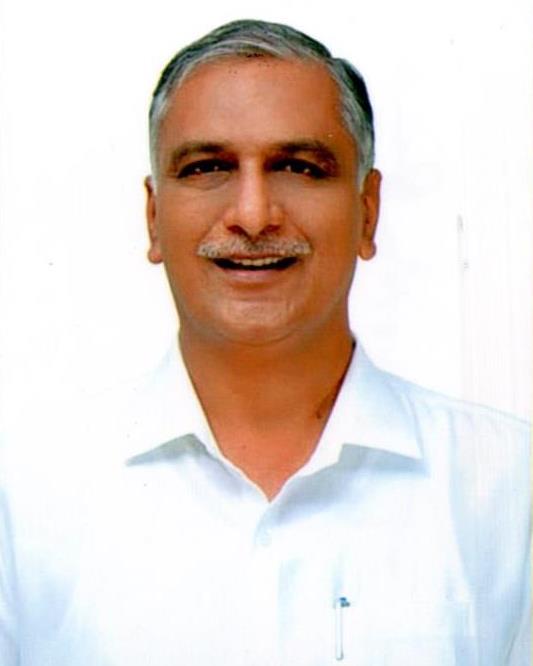 Thanneeru Harish Rao