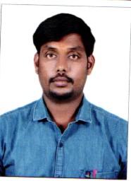 Busapuram Praveen