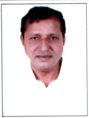 K.K. Mahender Reddy