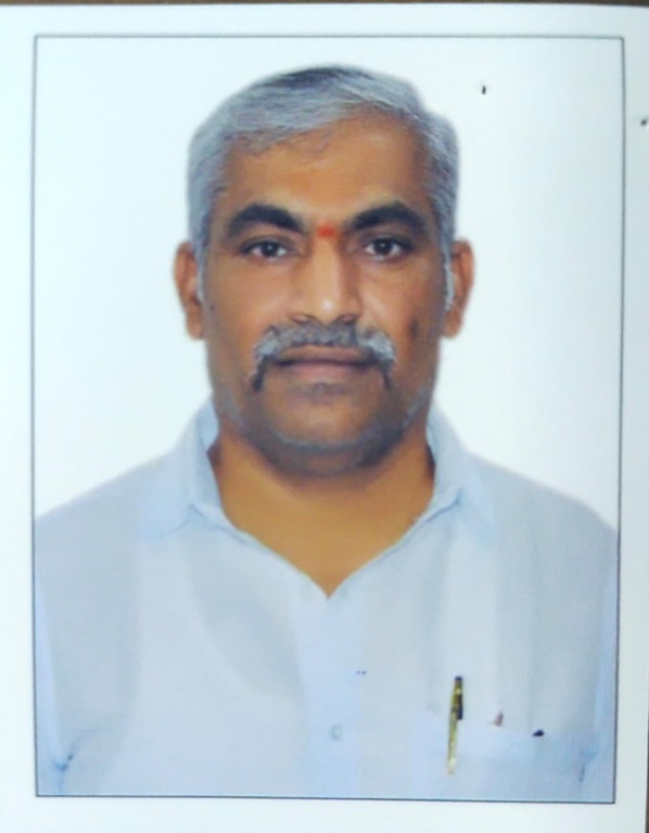 Lagishetty Srinivas