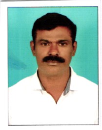 Pallikonda Ganga Narsaiah