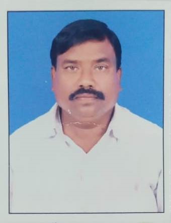 Ragula Ramulu