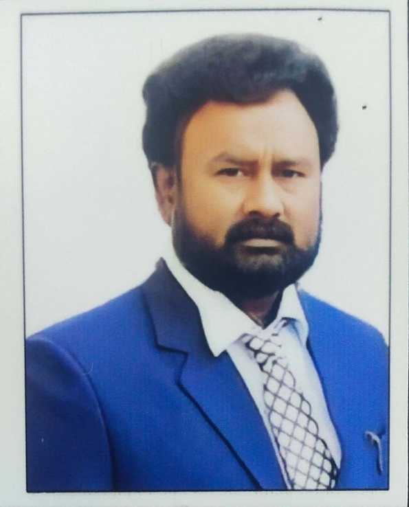 Reddymalla Srinivas