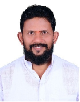 Dasari Venkatesh