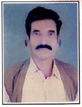 Durgam Shyam Rao