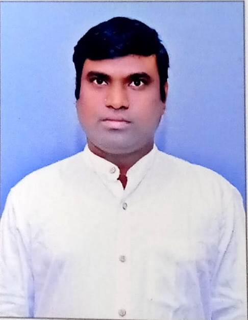 Kamra Nagesh