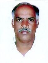 Koneru Krishna
