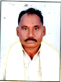 Parchaki Keshav Rao