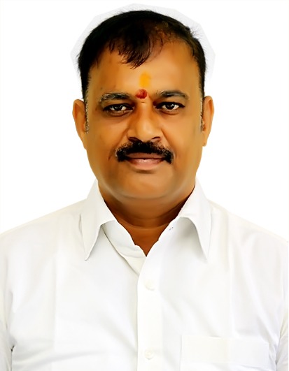 Rraavi Srinwass