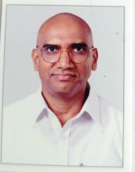 R.S. Praveen Kumar