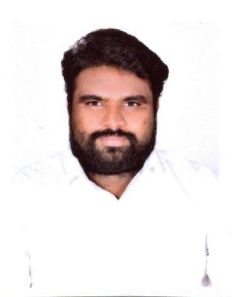 Adhimalla Pramod