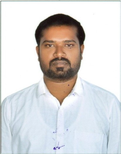 Arra Akhil Kumar