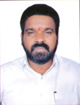 Arruri Venkateshwarlu